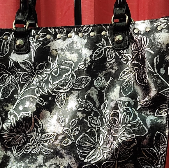 PATRICIA NASH TOTE - Picture 6 of 11